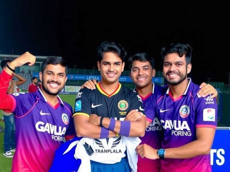 Diverse Indian gaming community Indian players enjoying Guwahati Grifters